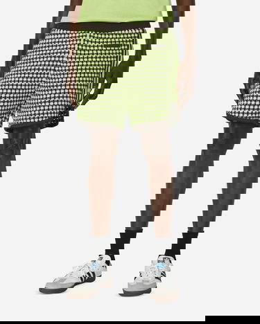 Shorts adidas Originals Wales Bonner Crochet Gul | IY2048, 1