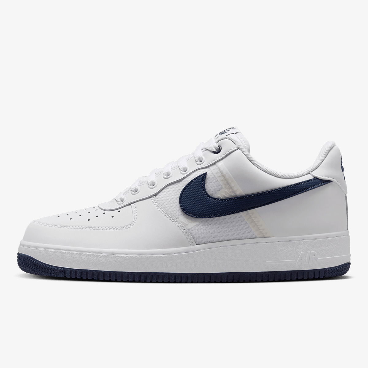 Sneakers og sko Nike Air Force 1 '07 LV8 SE Hvid | IH4462-100, 0