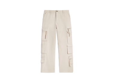 Cargo bukser AXEL ARIGATO Utility Cargo Jeans Beige | A2186003, 0