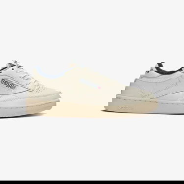 Sneakers og sko Reebok Club C 1985 TV Hvid | GX3683, 1