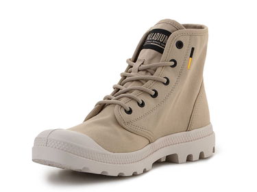 Sneakers og sko Palladium Pampa HI HTG Beige | 77356-274-M, 3