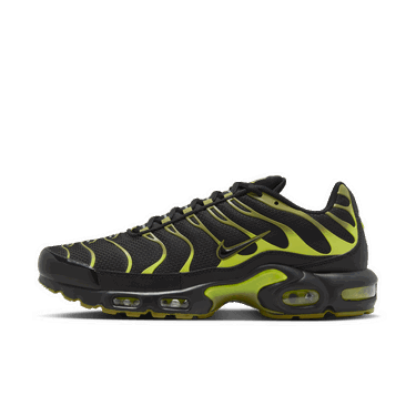 Sneakers og sko Nike Air Max Plus Sort | DM0032-010, 2