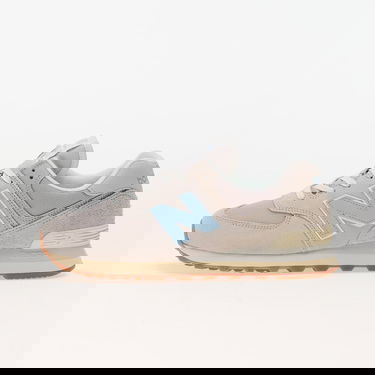 Sneakers og sko New Balance 574 Moonrock Grå | WL574GQ2, 0
