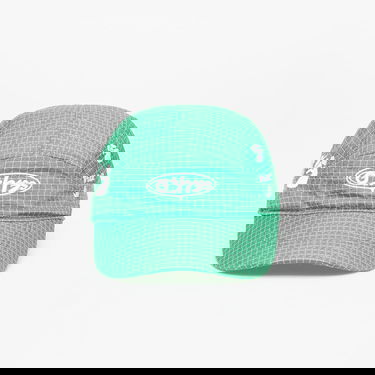 Kasket Nike x Off-White™ Fly Cap Grøn | FQ3278-390, 0