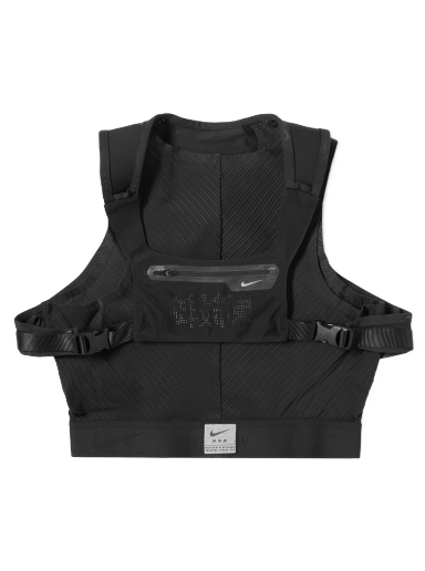 Vest Nike MMW x 3-in-1 Top W Sort | CT1053-010