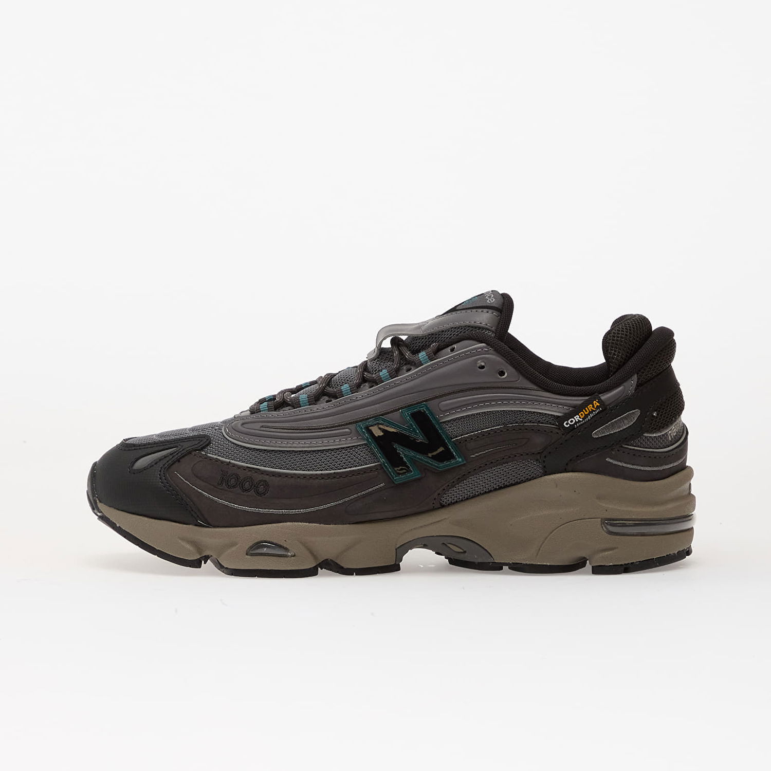 Sneakers og sko New Balance 1000 Grå | M1000J, 0