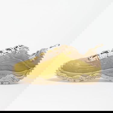 Sneakers og sko Merrell 1TRL Moab 2 Remix Se Nori Gul | J2007625, 0