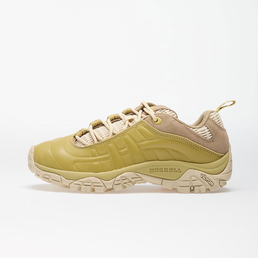 Sneakers og sko Merrell 1TRL Moab 2 Remix Se Nori Gul | J2007625