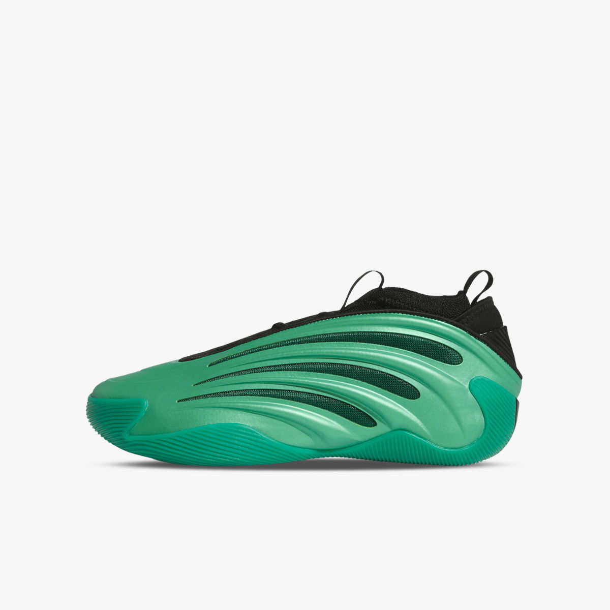 Sneakers og sko adidas Originals Harden Vol. 9 Metamorphosis Grøn | JH6484, 1