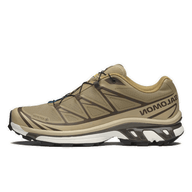Sneakers og sko Salomon Salomon XT-6 GTX Brun | L47975000, 0