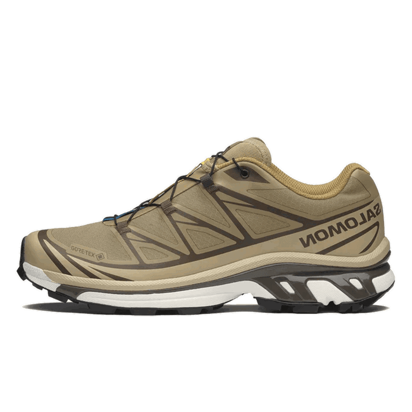 Sneakers og sko Salomon Salomon XT-6 GTX Brun | L47975000