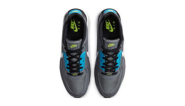 Sneakers og sko Nike Air Max Ltd 3 Grå | CZ7554-001, 3