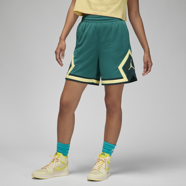 Shorts Nike Sport Diamond Shorts Grøn | FB4588-318, 0