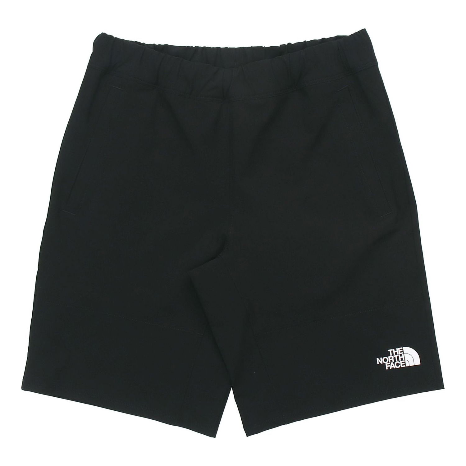 Shorts The North Face Trail Shorts Sort | 4CL1-JK3, 0
