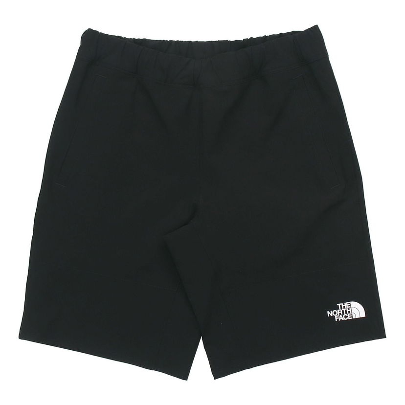 Shorts The North Face Trail Shorts Sort | 4CL1-JK3