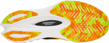 Sneakers og sko Saucony Endorphin Pro 4 Sort | s20939-343, 4