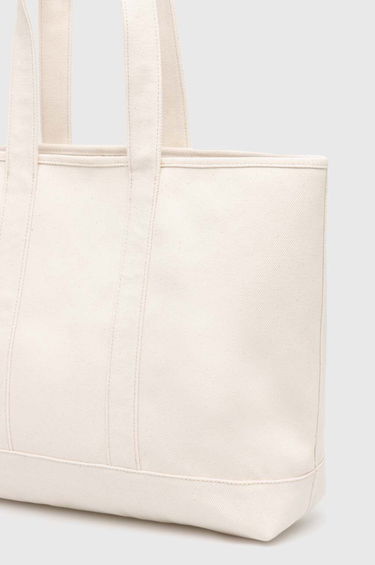 Mulepose KENZO Kenzo Utility Large Tote Bag Hvid | FE68SA911F36.03, 2