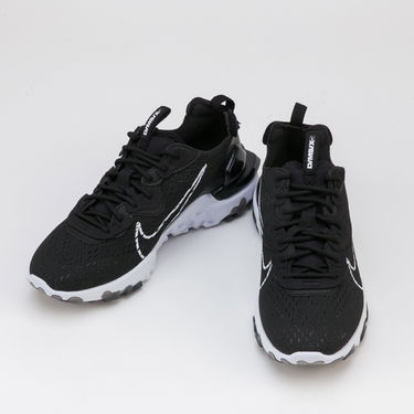 Sneakers og sko Nike React Vision Sort | CD4373-006, 2