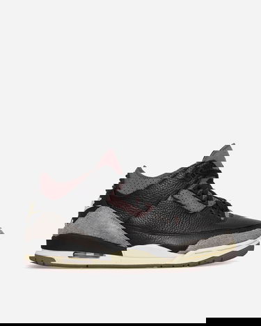 Sneakers og sko Jordan A Ma Maniére x Air Jordan 3 Retro "Black" W Sort | FZ4811-001, 2
