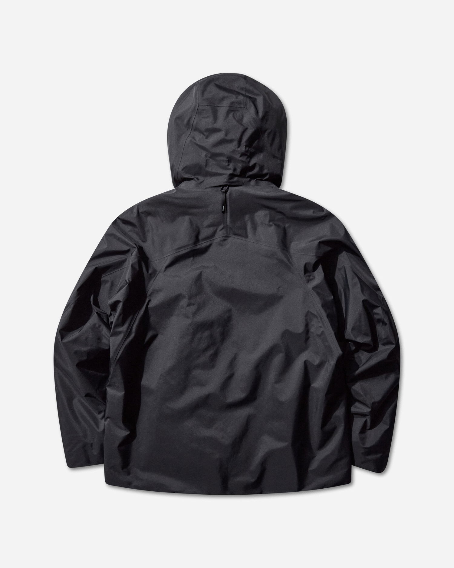 Jakke Arcteryx Diode Insulated Jacket Sort | X000009108 BLACK, 0