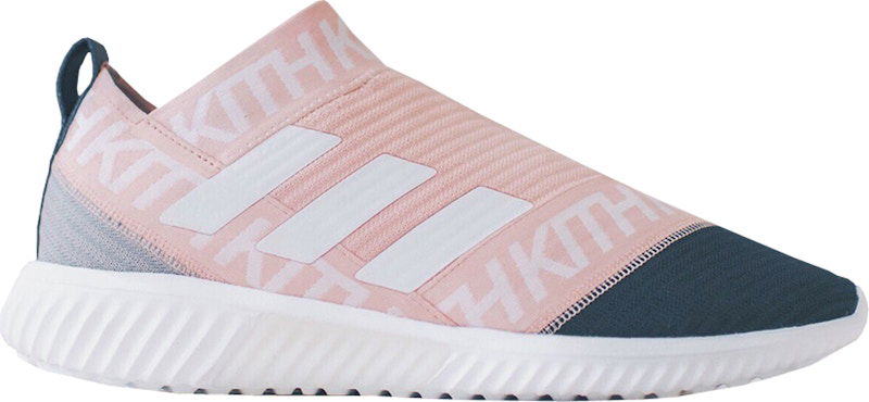 Sneakers og sko adidas Performance Nemeziz Tango 17.1 Kith Lyserød | AC7509, 0