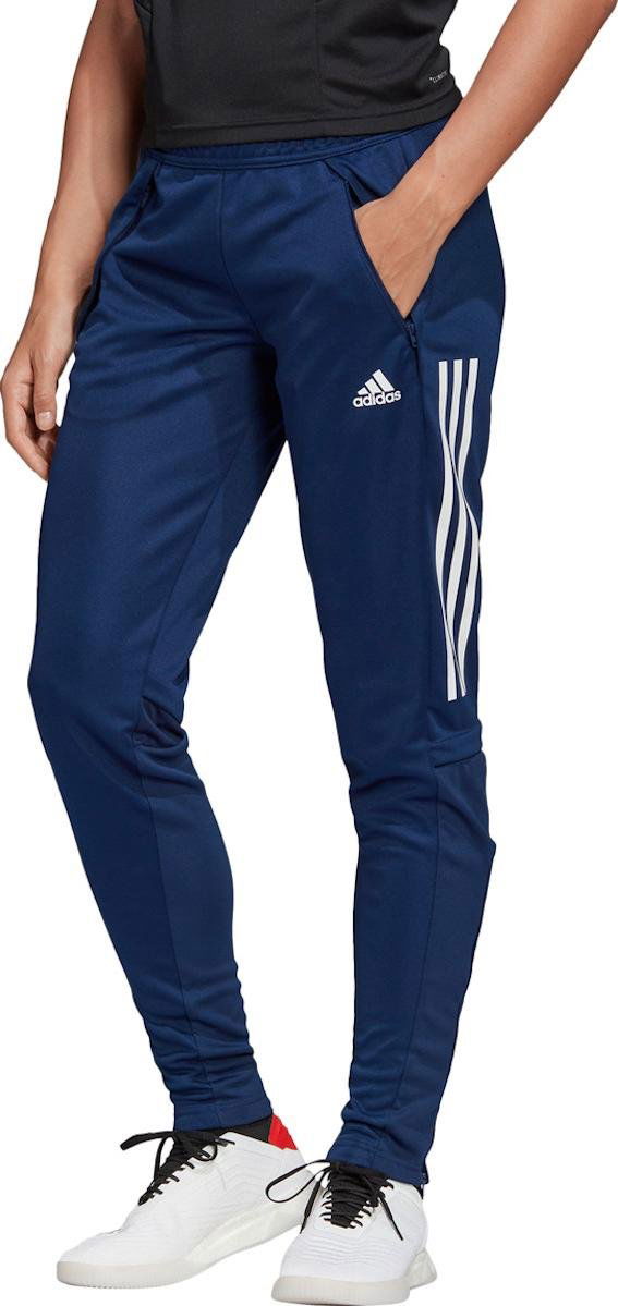 Joggingbukser adidas Originals Condivo 20 Training Pants Mørkeblå | fn0022, 0