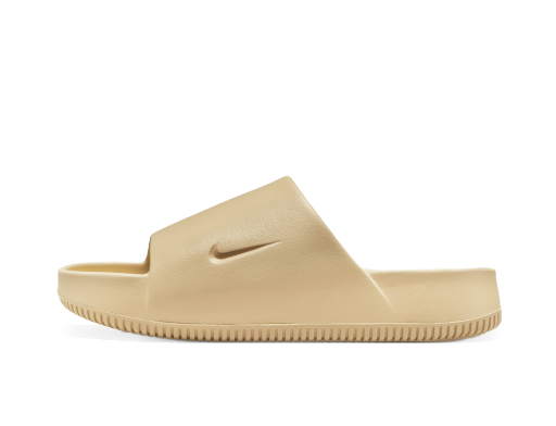 Sneakers og sko Nike Calm Slide "Sesame" Beige | FD4116-200