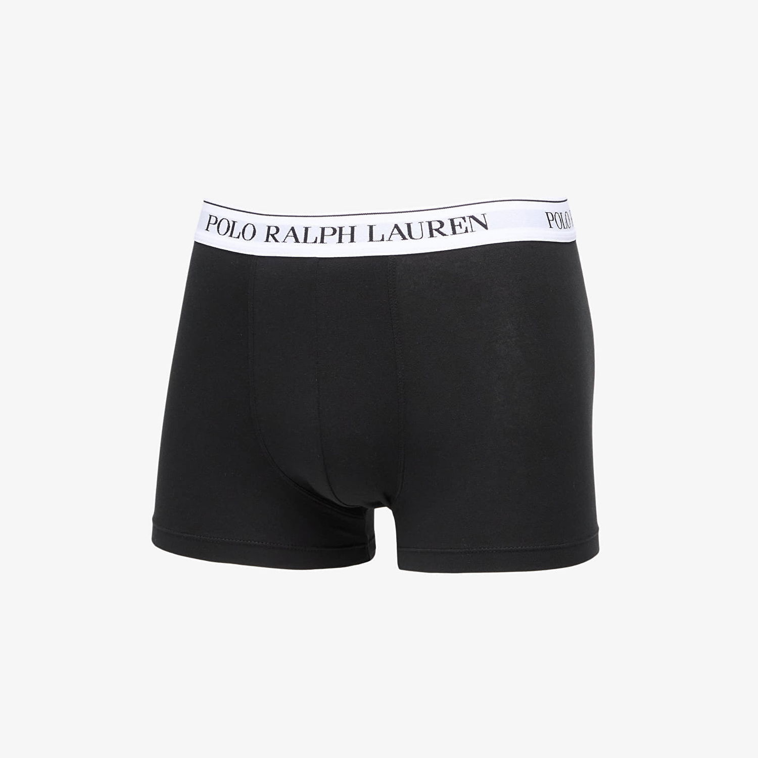 Boksere Polo by Ralph Lauren Classic Trunk - 3 Pack Flerfarvet | 714830299052, 1