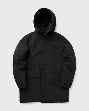 Parka Canada Goose Langford Parka Sort | 2052M-61, 1