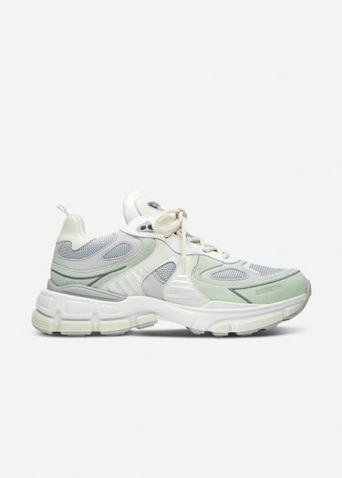 Sneakers og sko AXEL ARIGATO Sphere Grøn | F2826002, 8