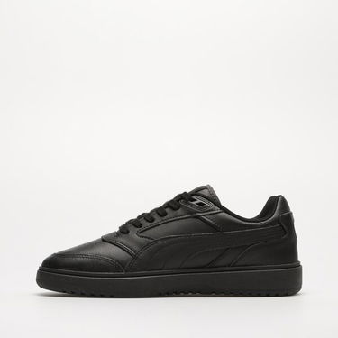 Sneakers og sko Puma Doublecourt Sort | 39328404, 2