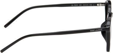 Solbriller Saint Laurent SL 782/K Sunglasses Sort | SL 782/K-001, 1
