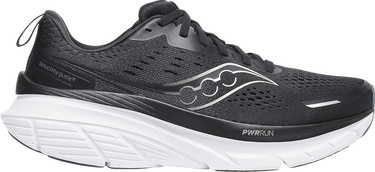 Sneakers og sko Saucony Guide 18 Wide Sort | s20999-100, 0
