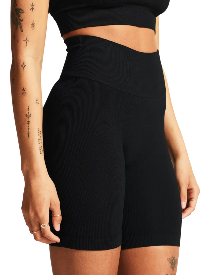 Shorts Craft Craft Collective Rib Short Tight Sort | 1916016-999000