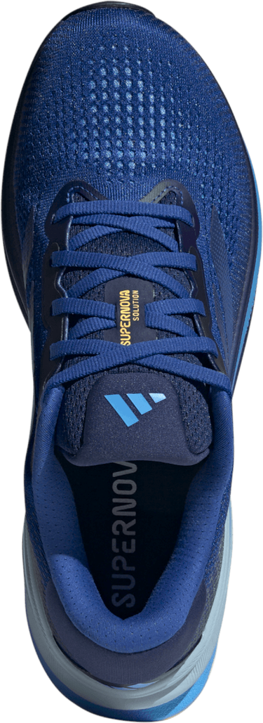Sneakers og sko adidas Performance adidas SUPERNOVA SOLUTION M Mørkeblå | ig5849, 3
