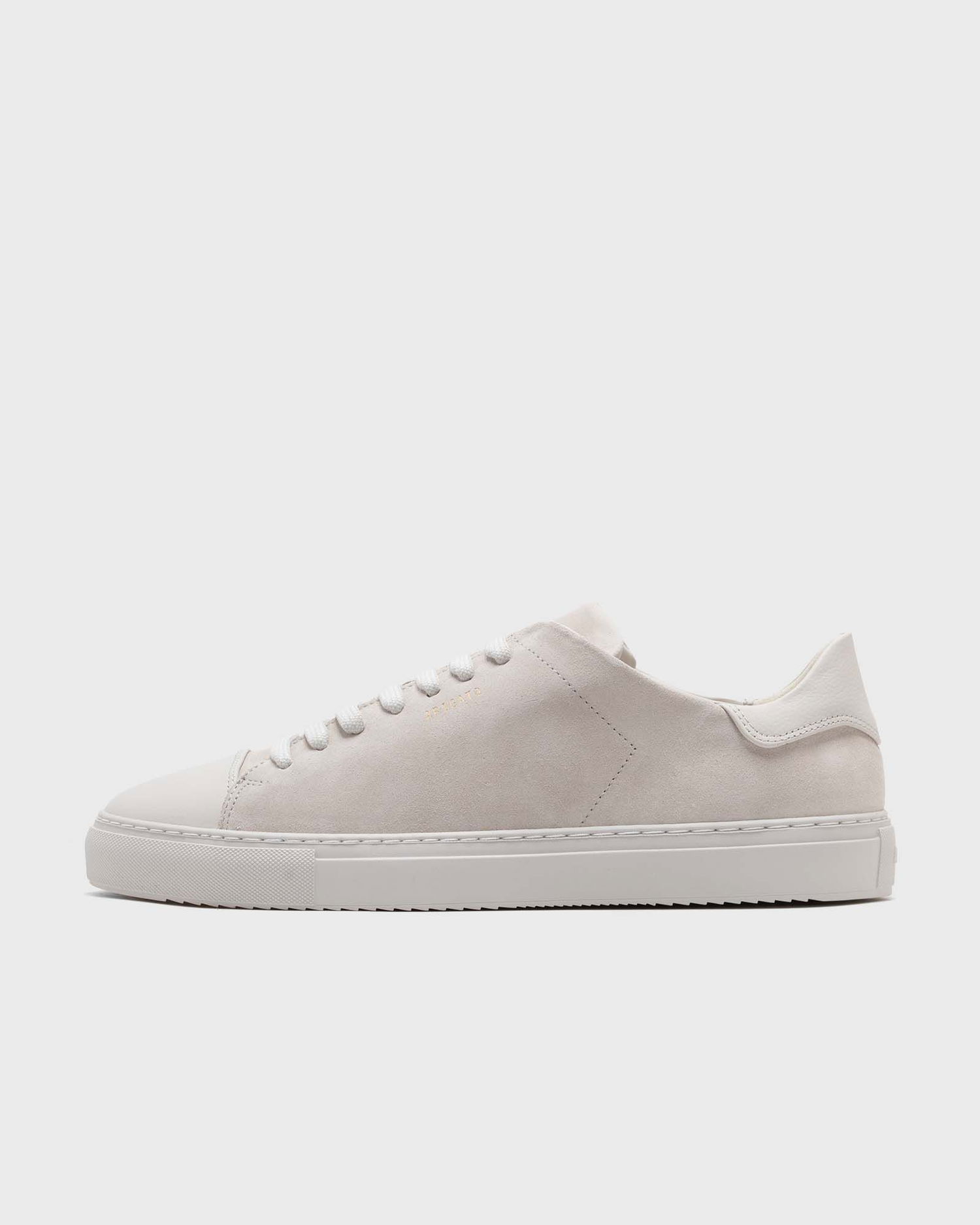 Sneakers og sko AXEL ARIGATO Clean 90 Hvid | F2360003, 0