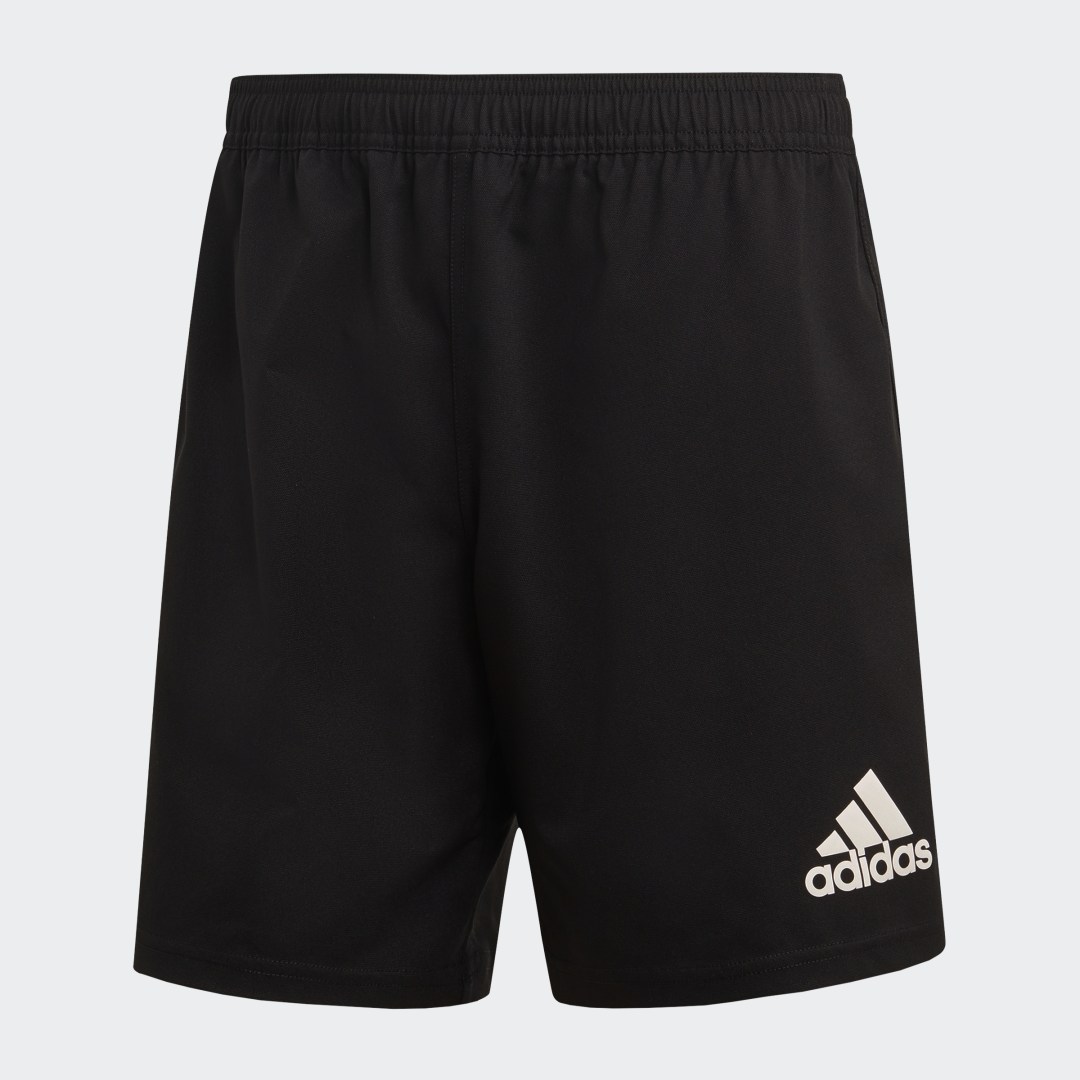 Shorts adidas Performance 3-Stripes Shorts Sort | DY8495, 0