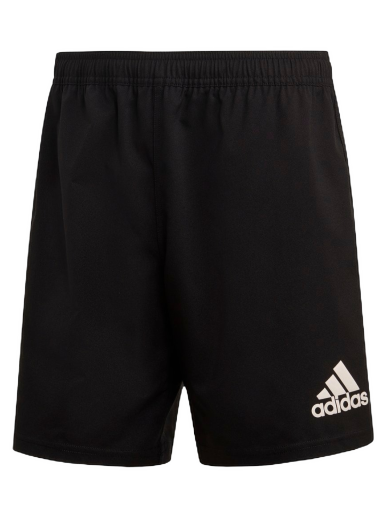 Shorts adidas Performance 3-Stripes Shorts Sort | DY8495