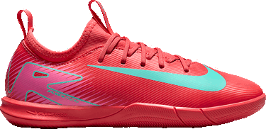 Sneakers og sko Nike Zoom Vapor 16 Academy IC Rød | fq8411-800, 0