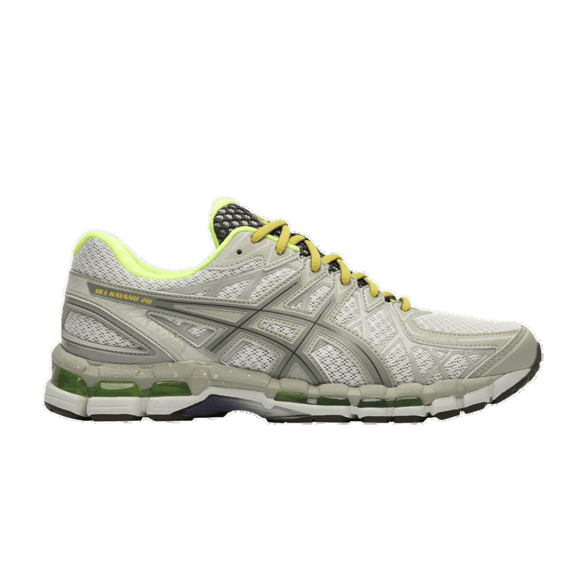 Løbe Asics Bodega x Gel Kayano 20 Grå | 1203A621-201