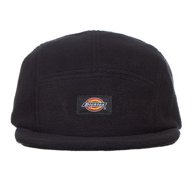 Kasket Dickies Sleetmute Cap Sort | DK0A4XFKBLK1, 2