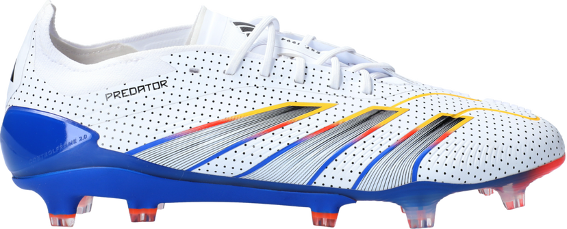 Sneakers og sko adidas Performance PREDATOR ELITE FG 11 TEAMS Hvid | jh5249