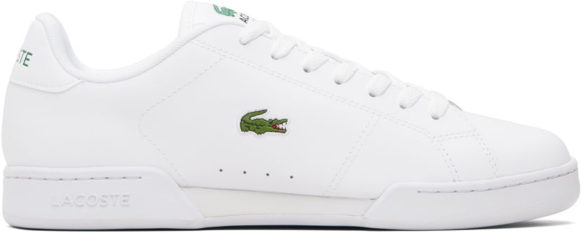 Sneakers og sko Lacoste Carnaby Cup Hvid | 49SMA0035