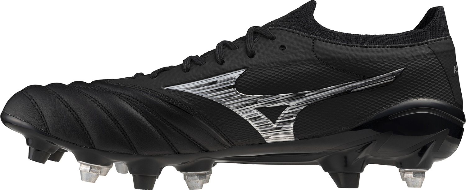 Sneakers og sko Mizuno Morelia Neo IV Beta Made in Japan Mixed SG Sort | p1gc2340-03, 1