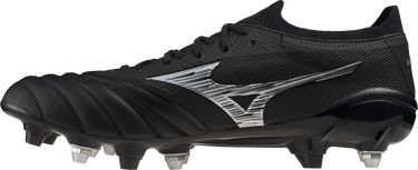 Sneakers og sko Mizuno Morelia Neo IV Beta Made in Japan Mixed SG Sort | p1gc2340-03, 1