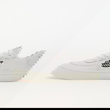 Sneakers og sko Cariuma Luan Pro White/ Black Hvid | 472404W04 M, 0