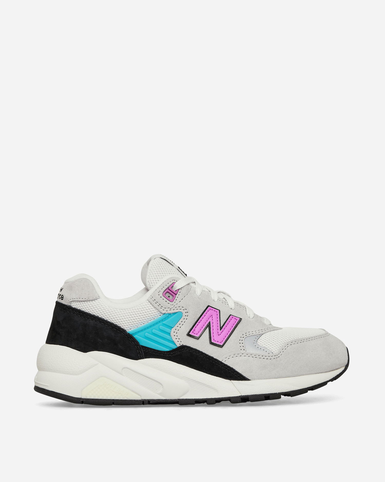 Sneakers og sko New Balance 580 "Light" Lilla | MT580GR2, 1