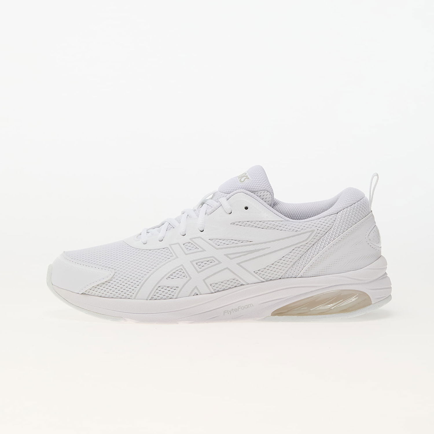 Sneakers og sko Asics Gel-Quantum Kei Hvid | 1203A601-100, 0