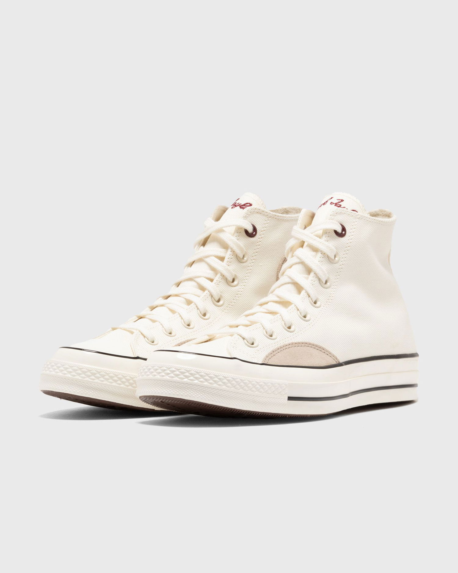 Sneakers og sko Converse Chuck 70 Mixed Materials Lyserød | A06548C, 0