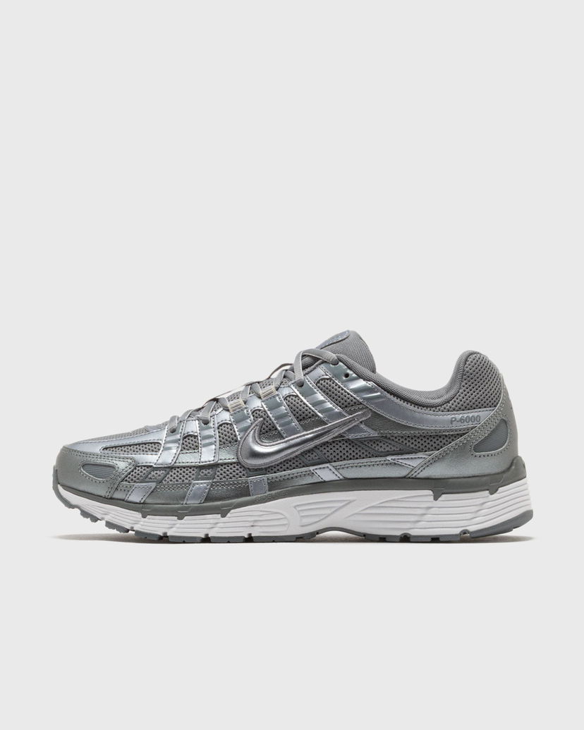 Sneakers og sko Nike P-6000 Grå | CD6404-023